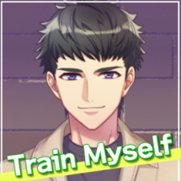 Train Myself