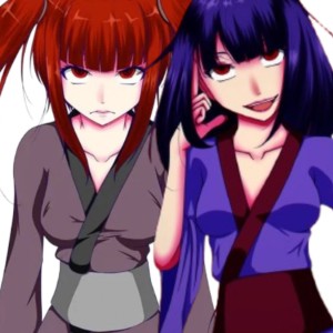 Akari x Emi