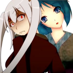 Akari x Kaori