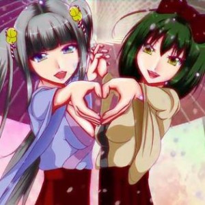 Akari x Mai