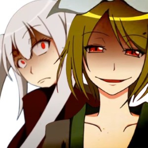 Akari x Shikyou