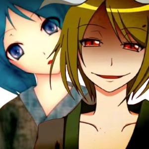 Kaori x Shikyou