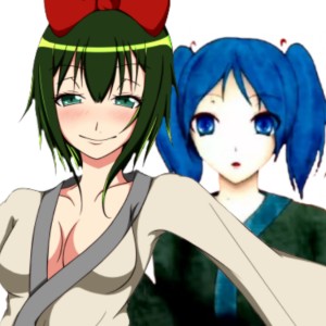 Mai x Kaori