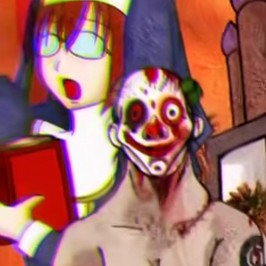Maria x Morian