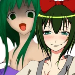 Ryou x Mai