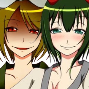 Shikyou x Mai