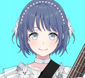 Mahoro Hamasaki