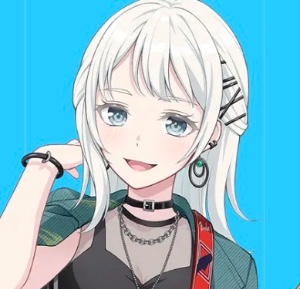 Miku Mahashi