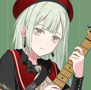 Mutsumi Wakaba