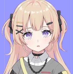 Shizuku Shinomiya