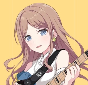 Soyo Nagasaki