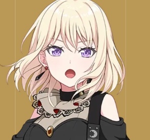 Uika Misumi
