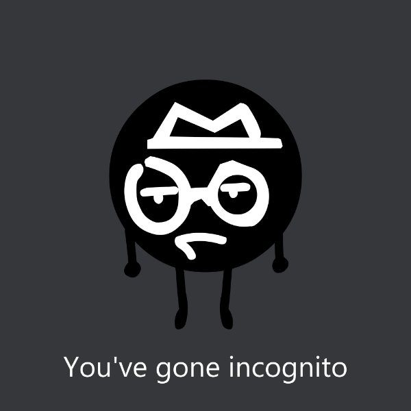 Incognito