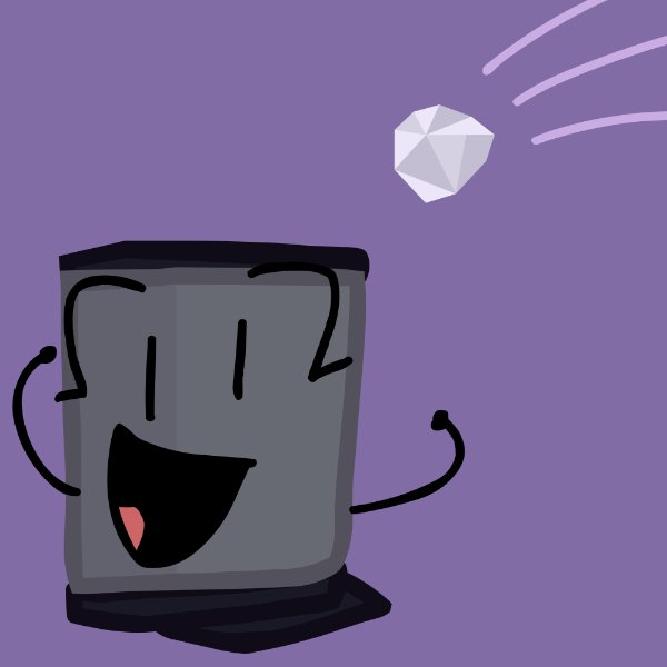 Trash Can