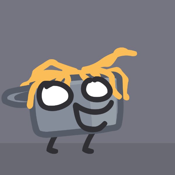 Pasta Pot
