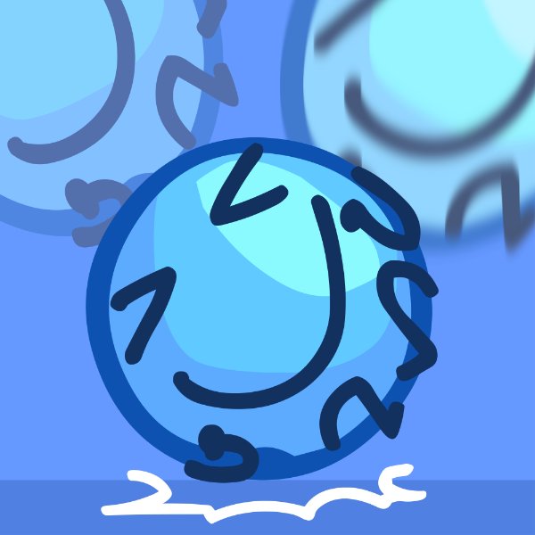 Rubber Ball