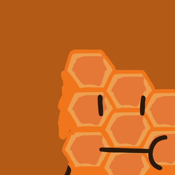 Honey Comb