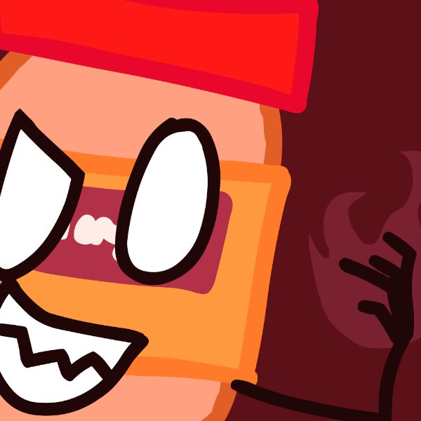 Evil Mayo