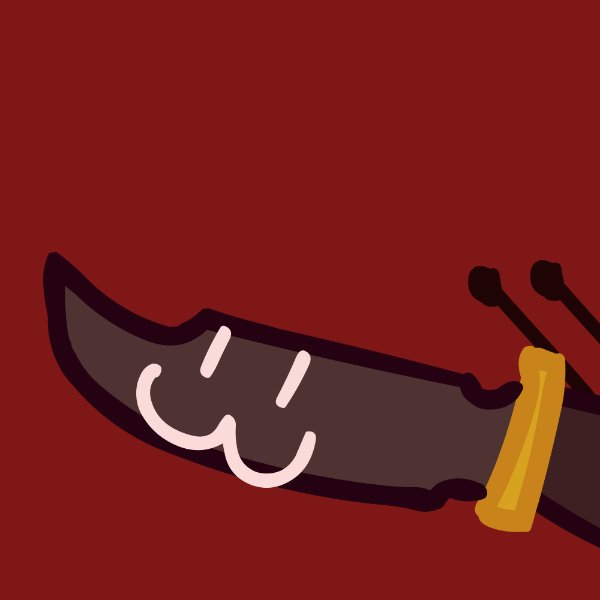 MM2 Knife