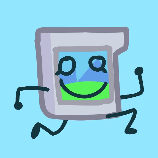 BFDI Port