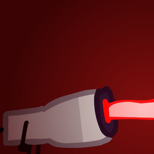 Laser Pointer
