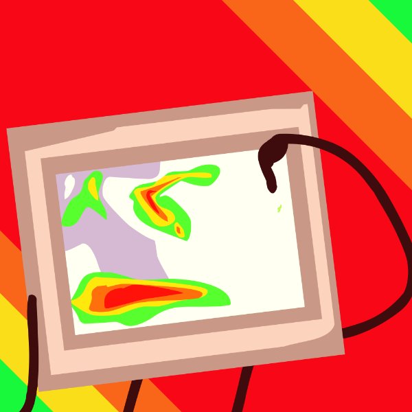 Weather Radar