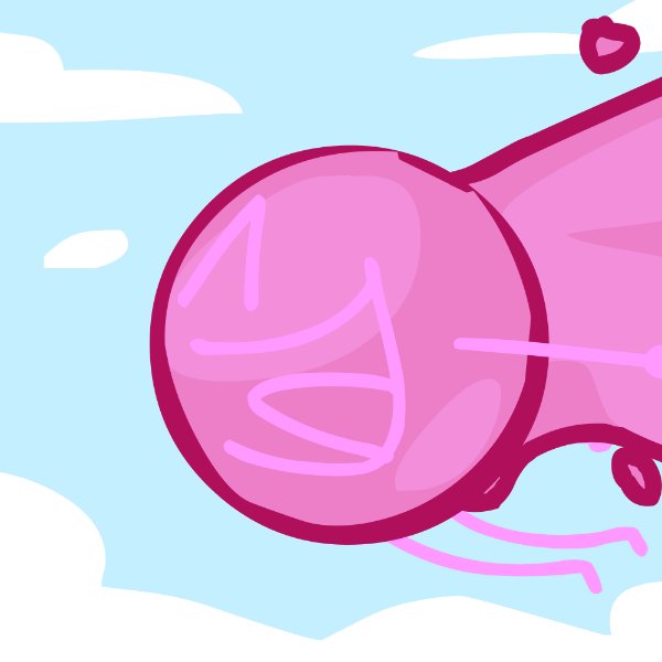 Gum Bubble