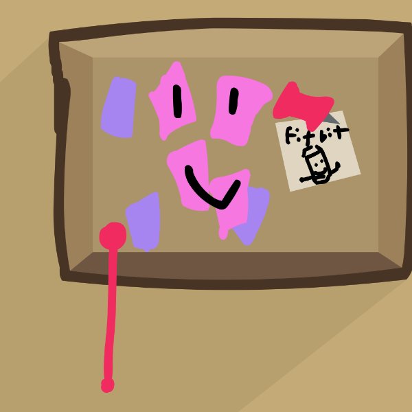 Evidence Board
