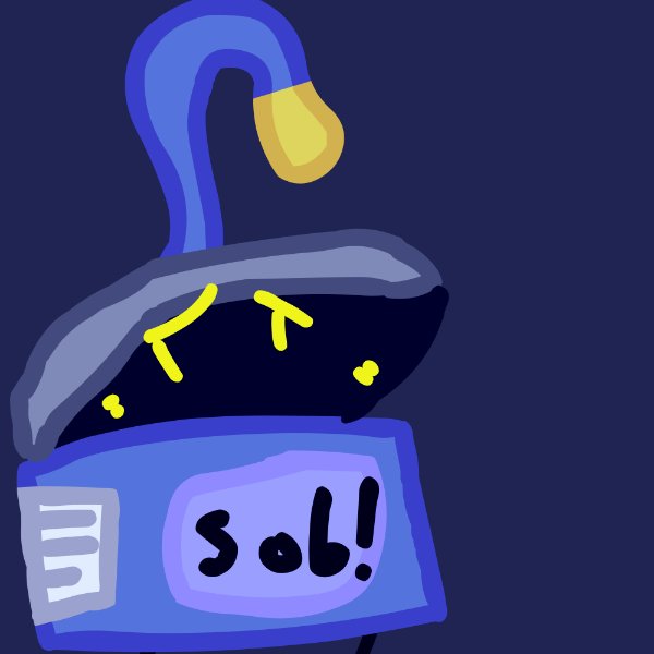 Tuna Can