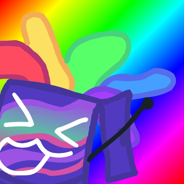 Gummy Worms