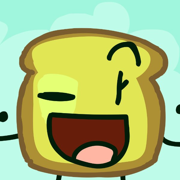 Toasty