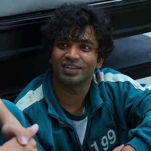 Ali
