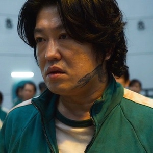 Deok-su