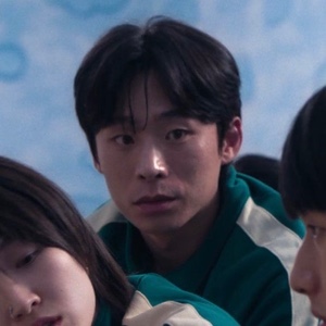Gyeong-su