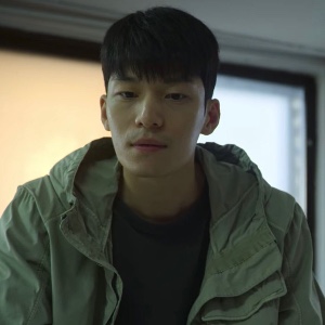 Jun-ho