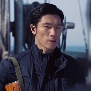 Mercenary Kim