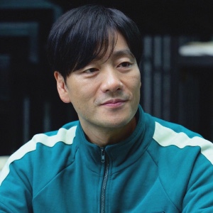 Sang-woo