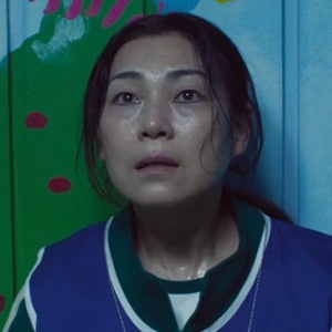 Seon-nyeo