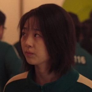 Young-mi