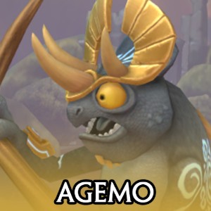 Agemo