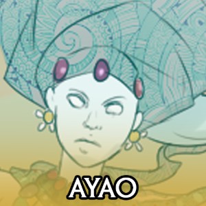 Ayao