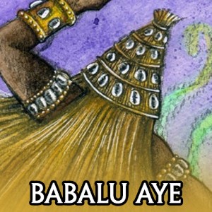 Babalu Aye