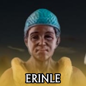 Erinle