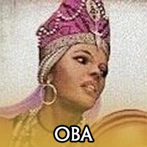 Oba