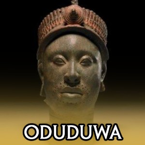 Oduduwa