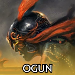 Ogun