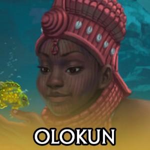 Olokun