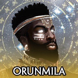 Orunmila