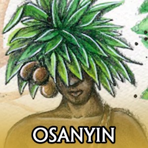 Osanyin