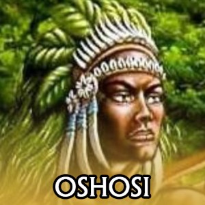 Oshosi